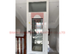 320kg 0,4m/S Villa Casa ascensore passeggeri con CE approvato