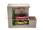Capacità di sollevamento idraulica 2000/2500kg di Pit Car Parking System With di 2 poste