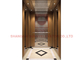 Elevatore standard della luce infrarossa della tenda dell'ascensore domestico altamente sicuro del sistema con locale macchine