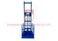 200 kg-1000 kg ascensore di carico verticale Piccole merci idrauliche ascensore di magazzino ascensore merci