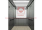 1.0 - ascensore dell'elevatore del passeggero dell'elevatore 1000kg di Roomless della macchina di velocità 2.5m/S