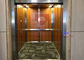 ascensori ed elevatori residenziali dell'elevatore dell'ascensore per persone di controllo 2000kg