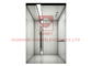Edificio per uffici 630kg MRL Elevatore per passeggeri Gearless con alta qualità