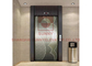 Elevatore residenziale di acciaio inossidabile del sistema di controllo dell'elevatore di VVVF SUS304 per la casa