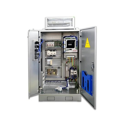 Controller integrato per ascensore trifase 5.5-22kW AC380V EN81-20