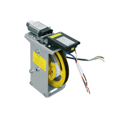 650-1450N Regolare di velocità dell'ascensore di forza di trazione per parti di ascensore di qualità