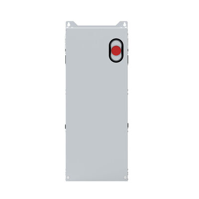 Controllo automatico dell'ascensore con velocità ≤ 2,5 m/s e frenatura DC110V/3A per alimentazione trifase AC 380V