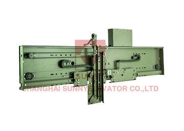 Porta di piano AC/VVVF dell'operatore della porta dell'elevatore di tensione AC220V dei pezzi di ricambio dell'elevatore
