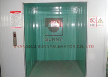 l'elevatore industriale durevole 3000kg solleva la dimensione dell'automobile di Sunny Elevator 1168x1600mm