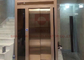 Elevatore residenziale della proprietà privata di acciaio inossidabile dell'elevatore del passeggero della villa