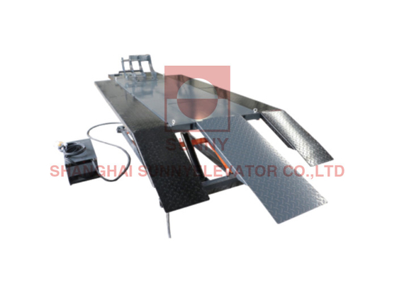 Capacità di sollevamento di 900 kg