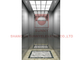 Sala macchine 1.25m/S SS304 Osservazione ascensore panoramico ascensori domestici per passeggeri