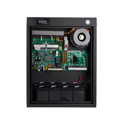 5.5KW-22KW Dispositivo di livellamento di emergenza di capacità per guasti di corrente per parti di ascensori