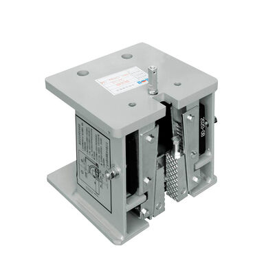 10mm, 16mm Guida di Sicurezza Progressiva per Ascensore, Larghezza Superficie Guida