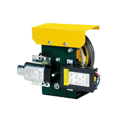 Regolatore di velocità per ascensore Villa per pezzi di ricambio, diametro fune 6mm