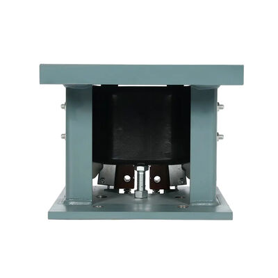 Dispositivo di sicurezza per ascensore con larghezza rotaia 9/16 mm per parti di sicurezza per ascensori per merci