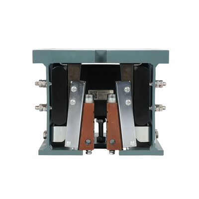 Dispositivo di sicurezza per ascensore con larghezza rotaia 9/16 mm per parti di sicurezza per ascensori per merci