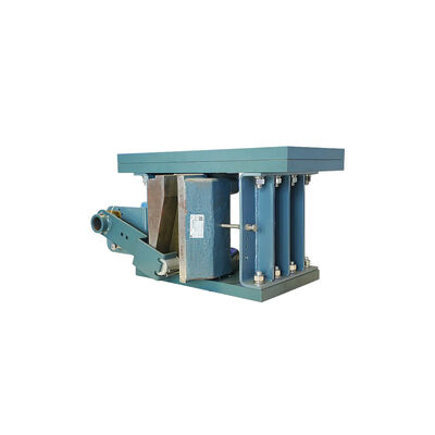 0.29~0.8m/S Velocità di scatto attrezzatura di sicurezza per ascensori per parti di sicurezza per ascensori super pesanti