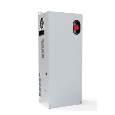 Controllo automatico dell'ascensore con velocità ≤ 2,5 m/s e frenatura DC110V/3A per alimentazione trifase AC 380V