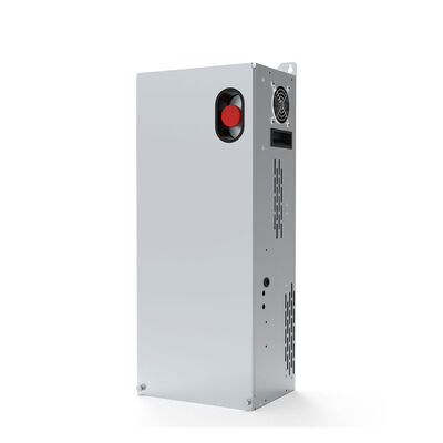 Controllo automatico dell'ascensore con velocità ≤ 2,5 m/s e frenatura DC110V/3A per alimentazione trifase AC 380V