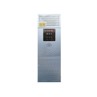 Gabinetto di controllo intelligente integrato dell'ascensore con potenza di 5,5/7,5/11/15/18,5/22 kW e alimentazione trifase AC 380V 50/60 Hz per ≤ 2,5 m/s