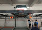 Ascensore di stoccaggio del veicolo del garage su misura ascensore automatico idraulico di parcheggio del carico