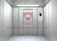 Alto piccolo elevatore di trasporto efficiente per l'elevatore dell'ascensore del trasporto del carico delle merci