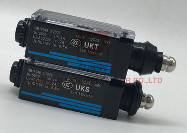 Componenti per ascensori passeggeri Ukt / Uks