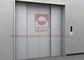 Il trasporto 5000kg carica l'elevatore Gearless dell'ascensore del carico 1m/S con dipinto