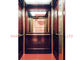 400kg ascensore domestico residenziale idraulico dell'elevatore di CA FUJI Shaftless