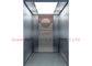 La linea sottile ss lavora l'elevatore a macchina Gearless della trazione di Roomless 630kg