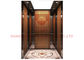 Elevatore residenziale dell'ascensore della famiglia interna di VVVF 320kg con il pavimento di marmo