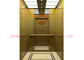 elevatori domestici residenziali panoramici domestici della persona dello specchio di acciaio inossidabile 630kg 6