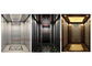 EAC ha certificato l'elevatore Gearless del motore LMR di Monadrive privo d'intoppi andamento