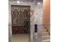 Azionamento idraulico dell'ascensore domestico residenziale della famiglia dello specchio di 6m/S