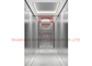 elevatori domestici residenziali 0.4m/S della villa d'acciaio della linea sottile 320kg