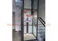 450kg ha personalizzato l'elevatore domestico residenziale del passeggero panoramico