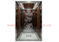630-1600 kg ascensore per passeggeri a specchio con sala macchine