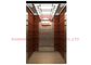 40 elevatore domestico della villa di Ft/Min 340kg con le porte esili automatiche