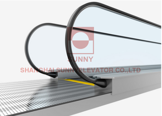 1000mm 0,5m/S Camminate all'aperto Camminate all'interno Camminata mobile con soluzione innovativa