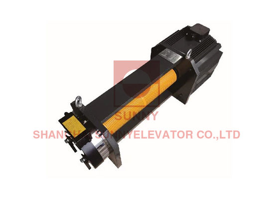 Macchina PMS senza motore per ascensori domestici