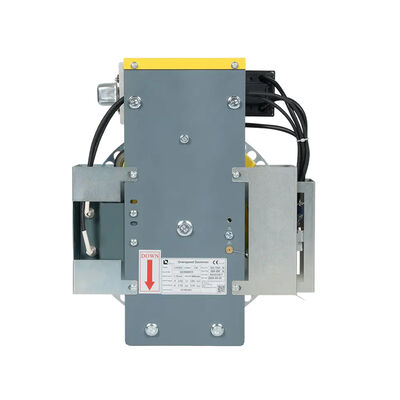 F200mm diametro di lana ascensore UCMP Overspeed governatore per le parti di sicurezza ascensore