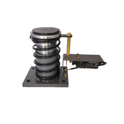 160 mm di altezza libera Home elevator oil buffer per le parti di ascensori domestici