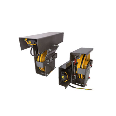 ≤ 0,4 m/s Velocità nominale per ascensore domestico Velocità governatore per ascensore Parti di ricambio