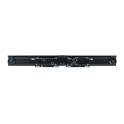 Dispositivo di apertura porta di atterraggio per ascensori con tensione ≤ AC230V, ≤ DC110V e livello di protezione IP2X, superato test d'impatto con pendolo da 45 kg