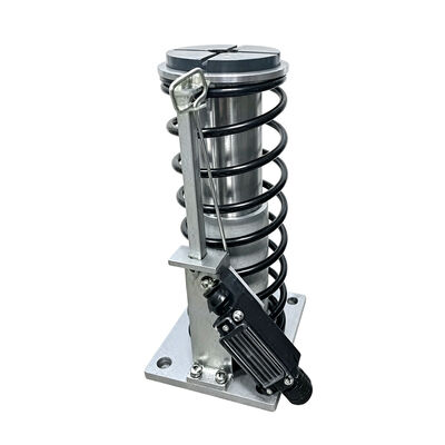 Fabbricazione in acciaio al carbonio per cabine ≤ 1600 kg