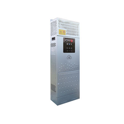 Gabinetto di controllo intelligente integrato dell'ascensore con potenza di 5,5/7,5/11/15/18,5/22 kW e alimentazione trifase AC 380V 50/60 Hz per ≤ 2,5 m/s
