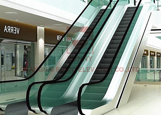 Auto Start Passerelle per supermercati Centro commerciale Scala mobile Made In China Produttori