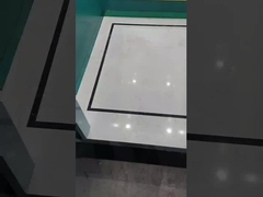 3 fasi, 380V, 50Hz camera macchina personalizzabile meno ascensore per le varie esigenze del cliente