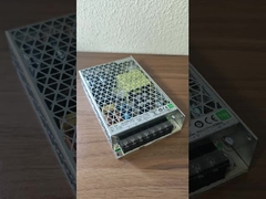 Sistema di controllo ascensore VVVF Parcheggio auto Ascensore idraulico per merci 4t